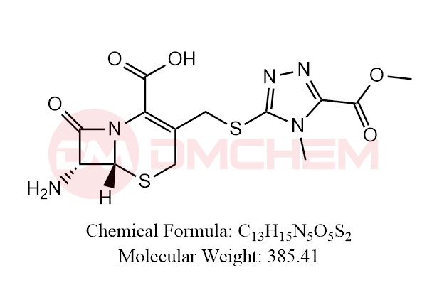 头孢曲松杂质19