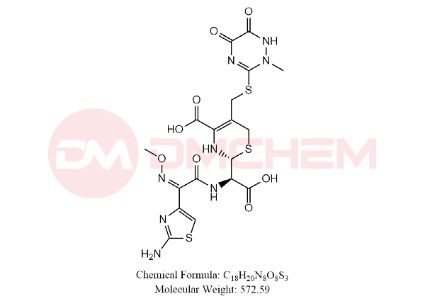 Ceftriaxone Impurity 13