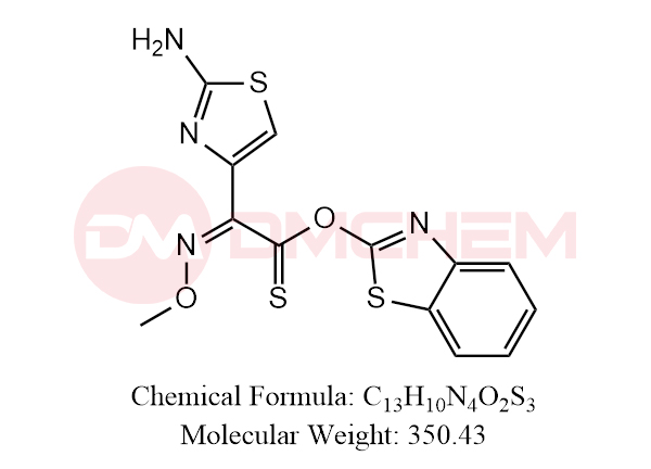 Ceftriaxone Impurity 10