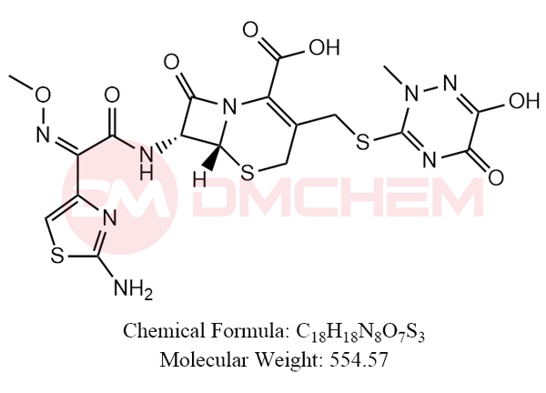 头孢曲松杂质22