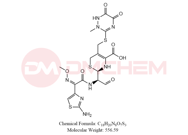 Ceftriaxone Impurity 9