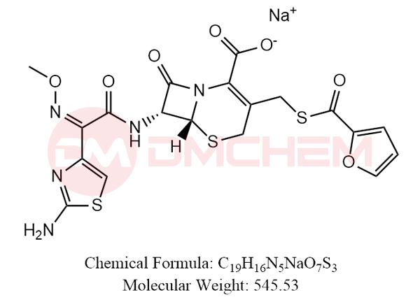 Ceftiofur Sodium