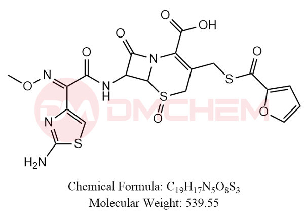 Ceftiofur Impurity 5