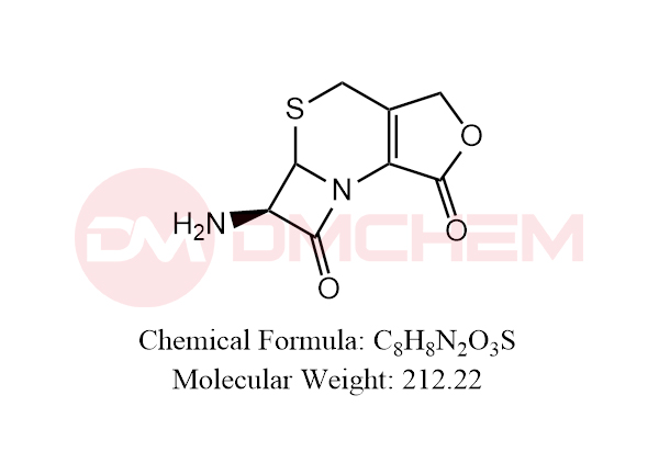 头孢噻呋杂质3