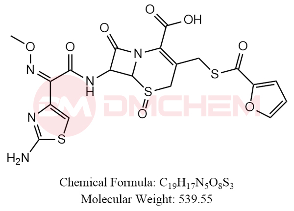 Ceftiofur Impurity 4