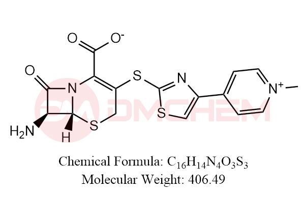 Ceftaroline Fosamil Impurity H