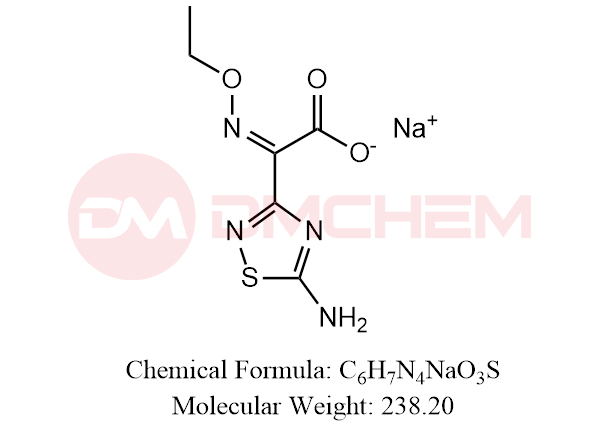 Ceftaroline Fosamil Impurity G