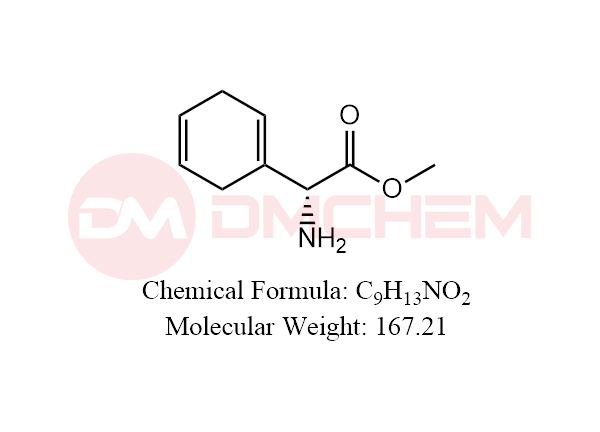 Cefradine Impurity 17