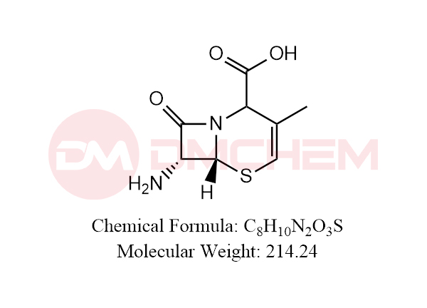 头孢拉定杂质16
