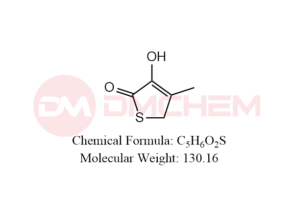 Cefradine EP Impurity F