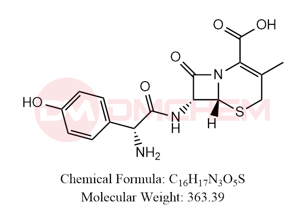 Cefprozil EP Impurity B