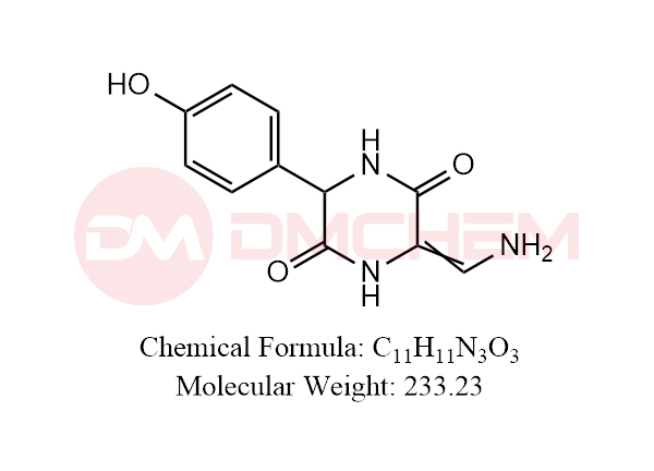 Cefprozil EP Impurity C