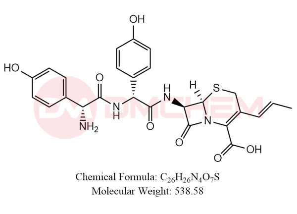 头孢丙烯EP杂质J