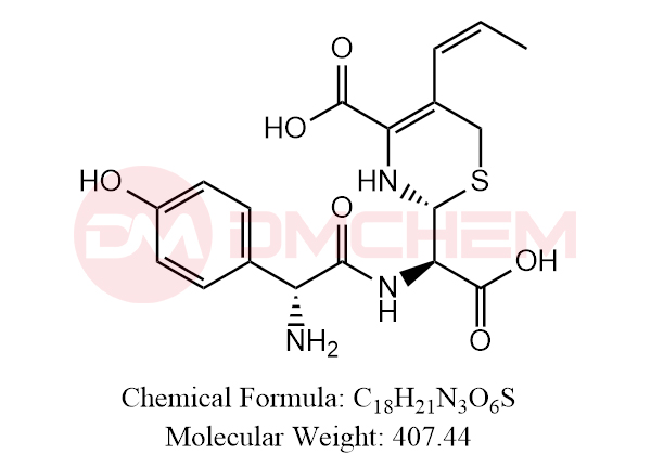 Cefprozil EP Impurity G