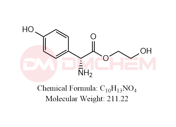 Cefprozil EP Impurity L