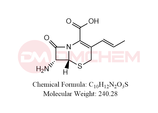 头孢丙烯EP杂质F