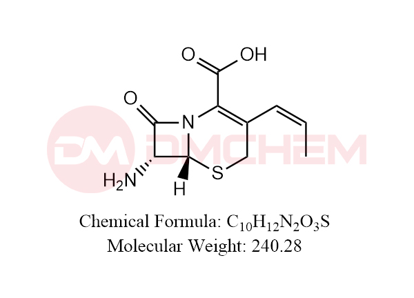 Cefprozil EP Impurity D