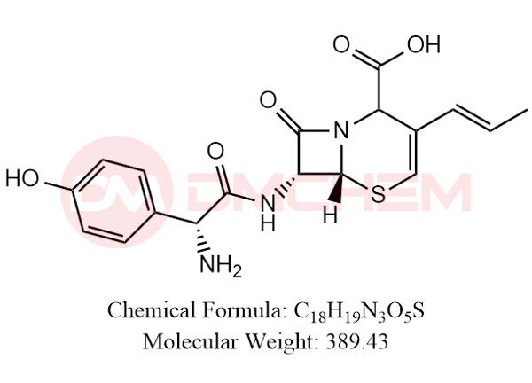头孢丙烯杂质2