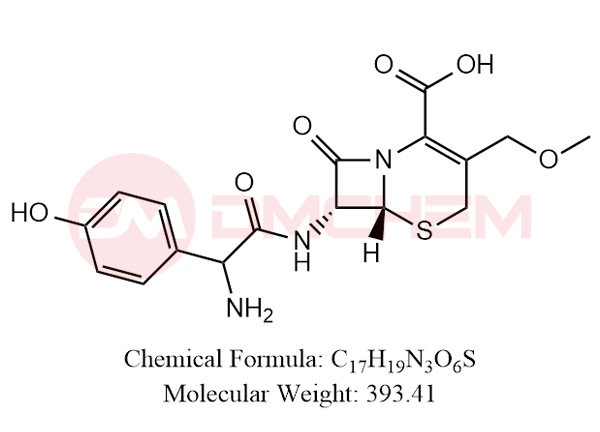 Cefprozil Impurity 1