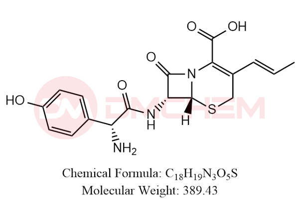 Cefprozil Impurity 8