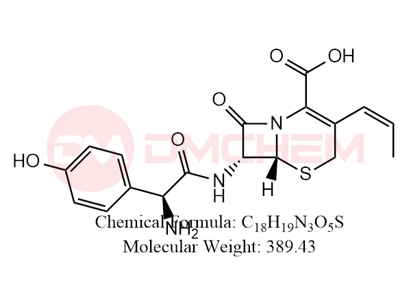 头孢丙烯杂质10