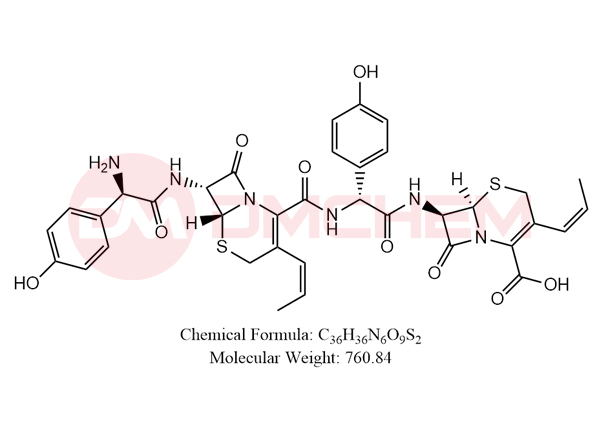 Cefprozil Impurity 13