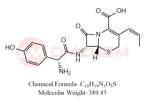 Cefprozil Impurity 7