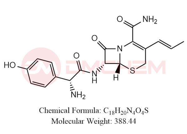 Cefprozil Impurity 3