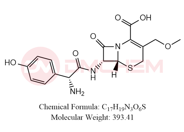 Cefprozil Impurity 12