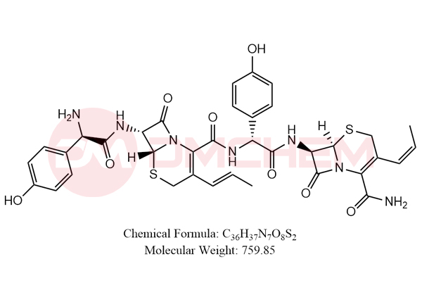 Cefprozil Impurity 11