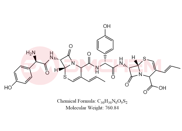 Cefprozil Impurity 4