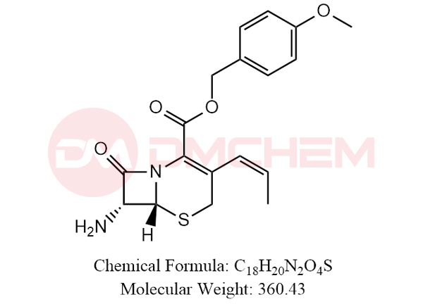 Cefprozil Impurity 15