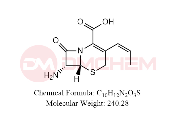头孢丙烯杂质6
