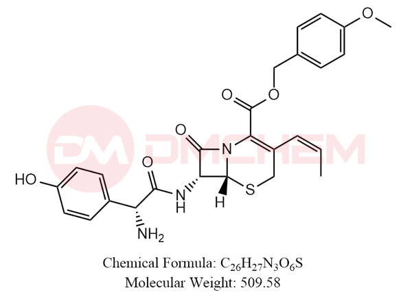 Cefprozil Impurity 17