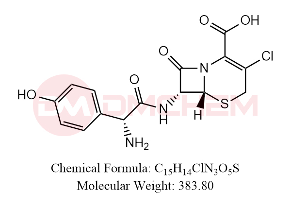 头孢丙烯杂质19