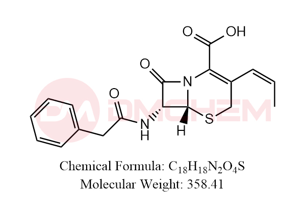 Cefprozil Impurity 14