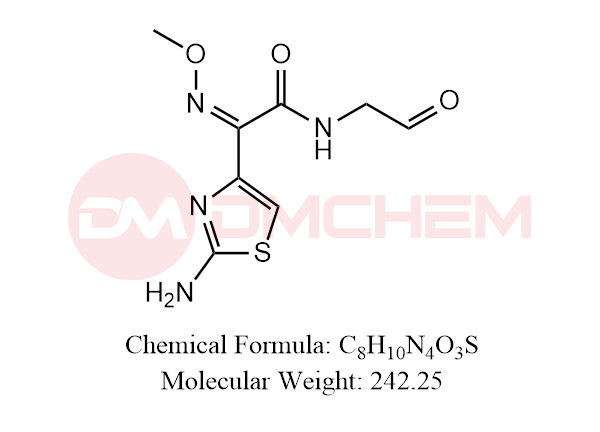 Cefpirome Impurity 2