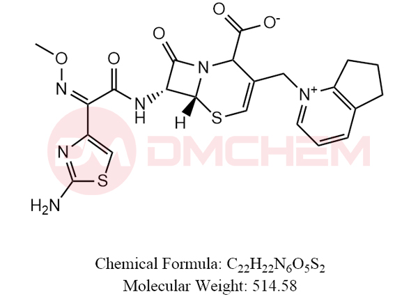 Cefpirome Impurity 4