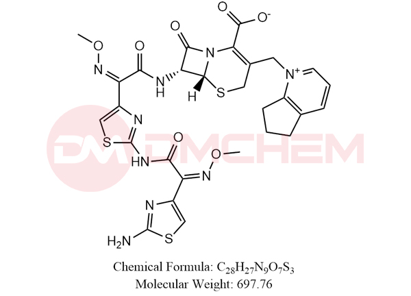 Cefpirome Impurity 14