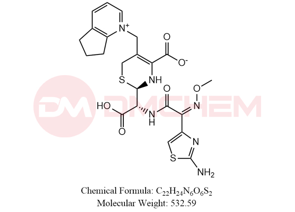 Cefpirome Impurity 11