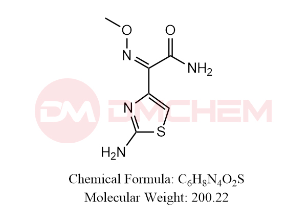 Cefpirome Impurity 13