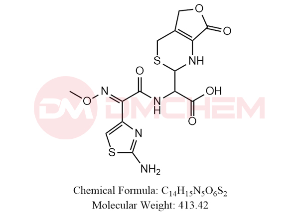 头孢噻肟杂质16