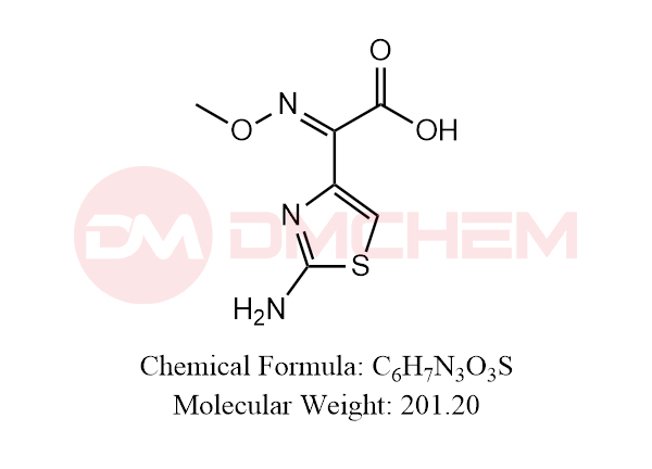 头孢噻肟杂质39