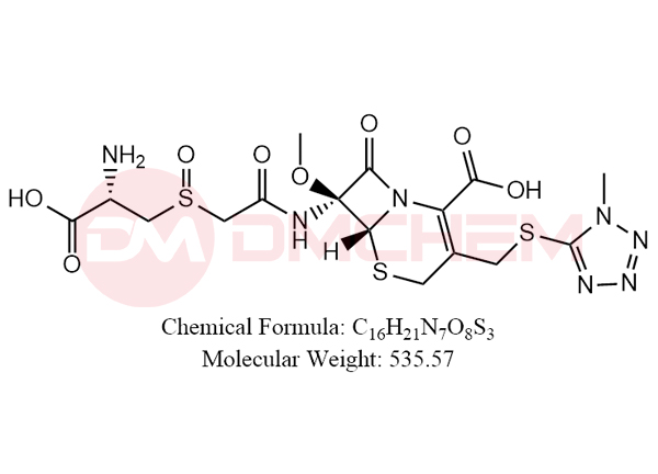 头孢米诺钠杂质26