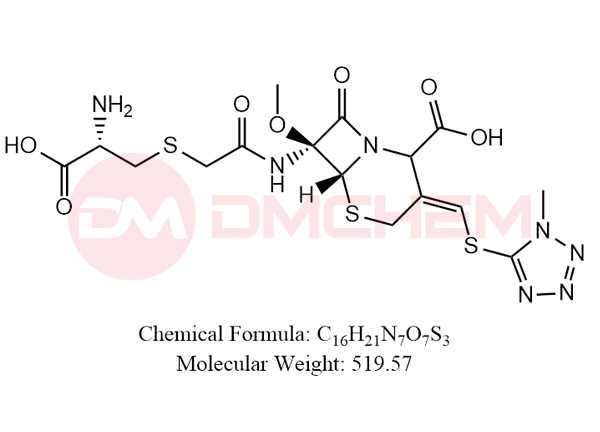 头孢米诺钠杂质22