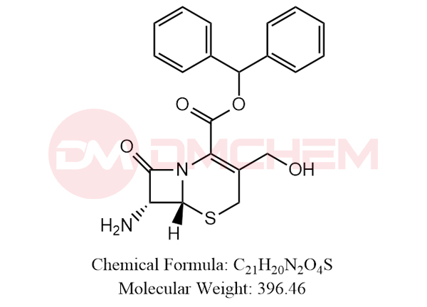 头孢美唑钠杂质19