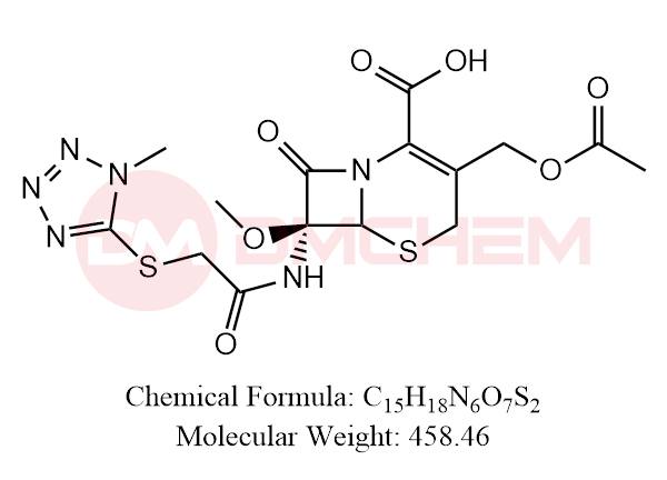 头孢美唑钠杂质26