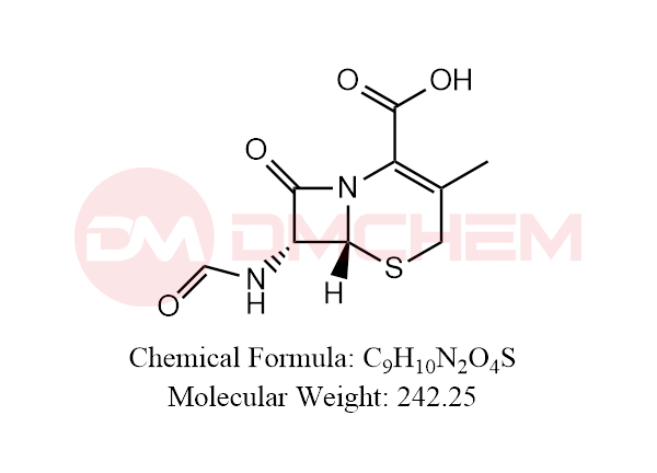 头孢甲肟杂质6