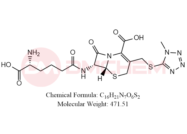 Cefmenoxime Impurity 2