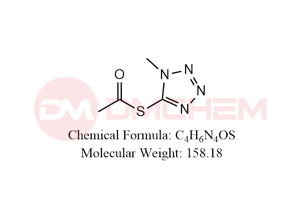 Cefmenoxime Impurity 12